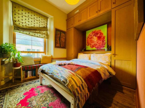 Prehnite Suite